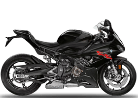 S 1000 RR